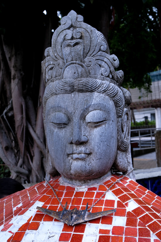 TKOB-30YRS-PENDANT#JET PACK(1+1AP)