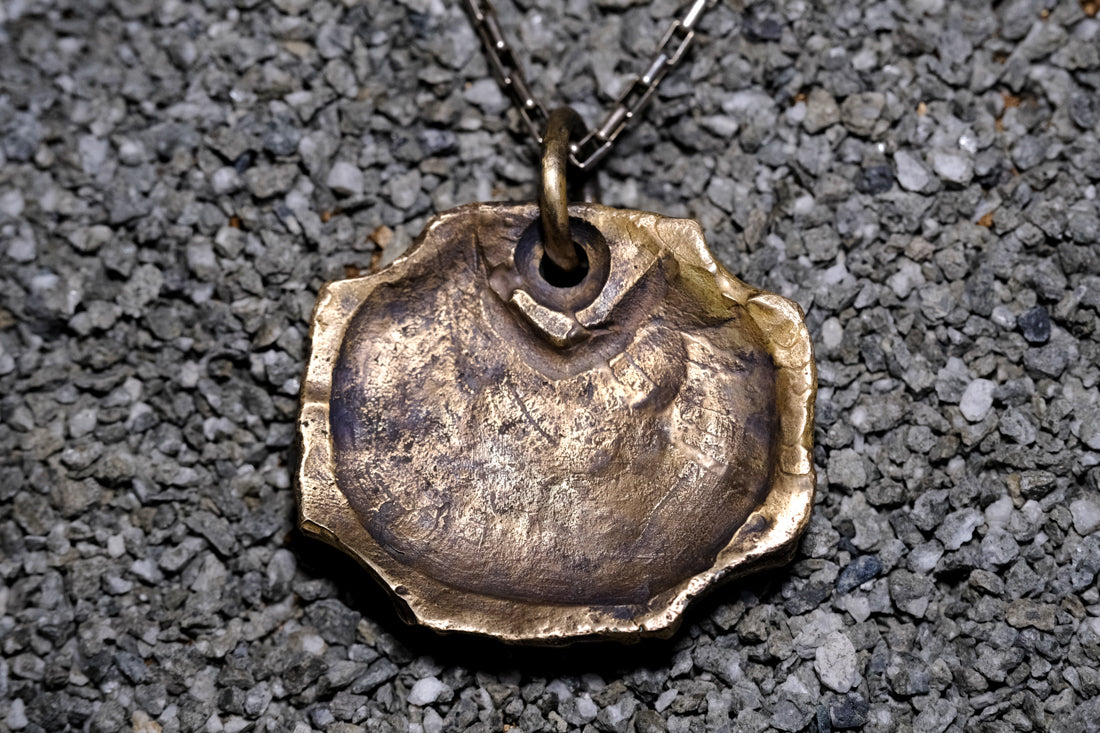 TKOB-30YRS-PENDANT#DIGIVICE(One off)