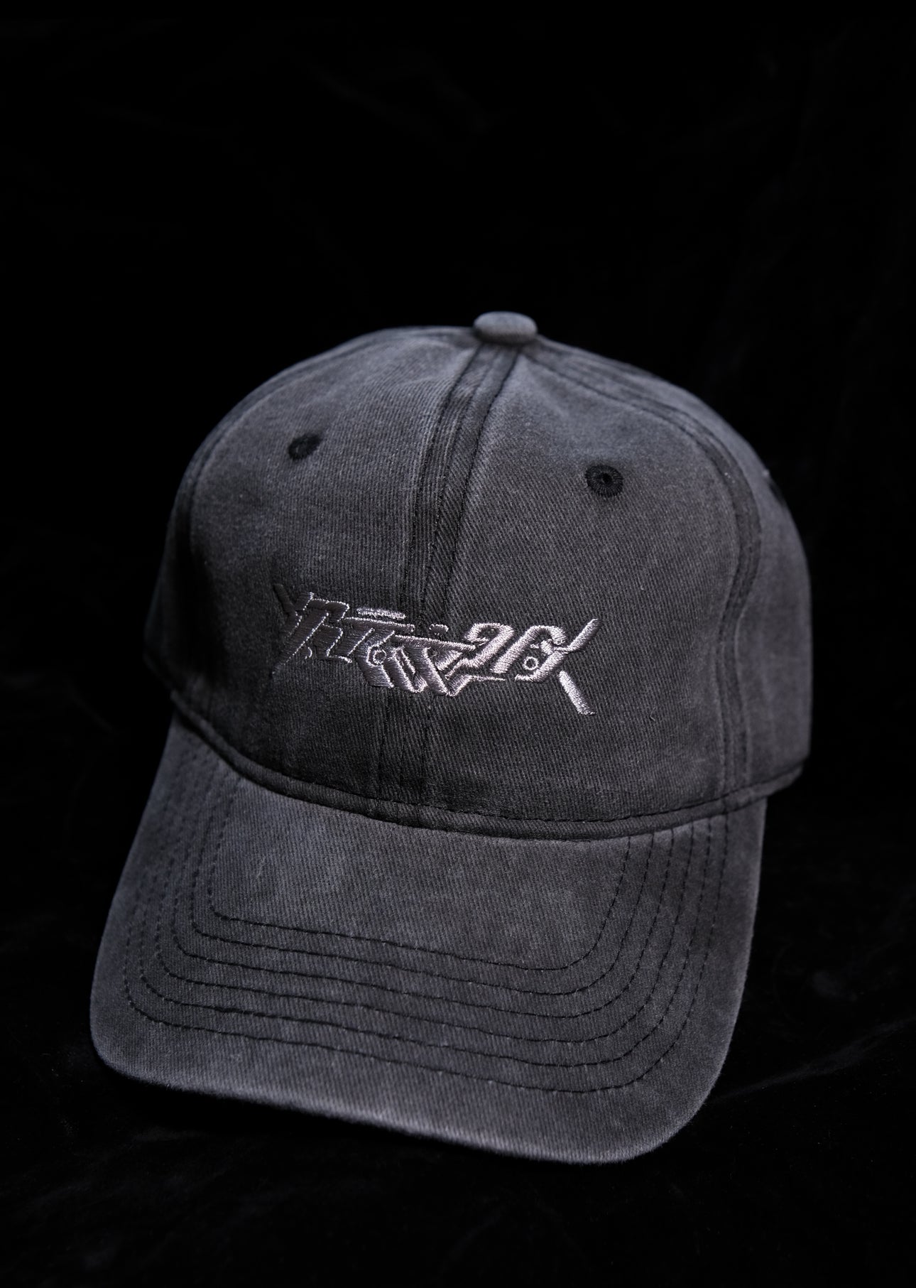 TKOB-31YRS-OBJS#LOGO-CAP