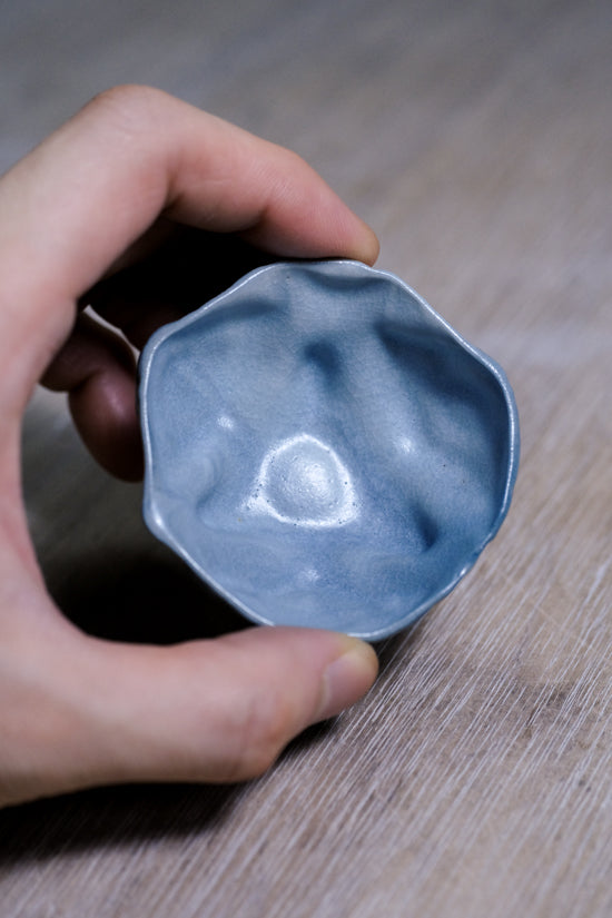 TKOB-30YRS-POT#3EYES CUP