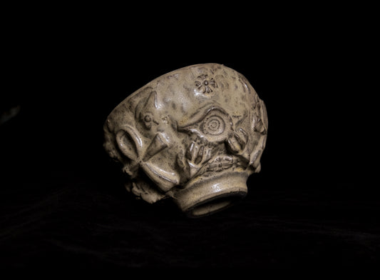 TKOB-31YRS-POTS#EYE-BOWL [pre-order]