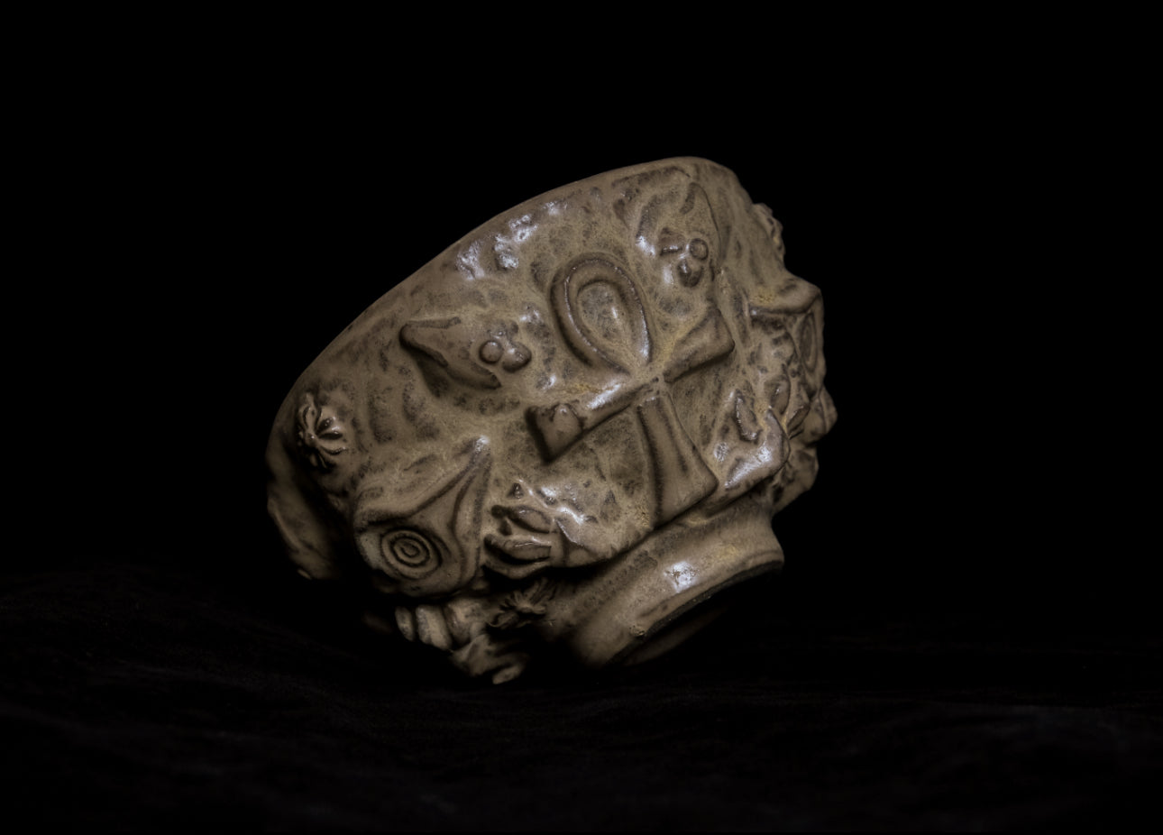 TKOB-31YRS-POTS#EYE-BOWL [pre-order]
